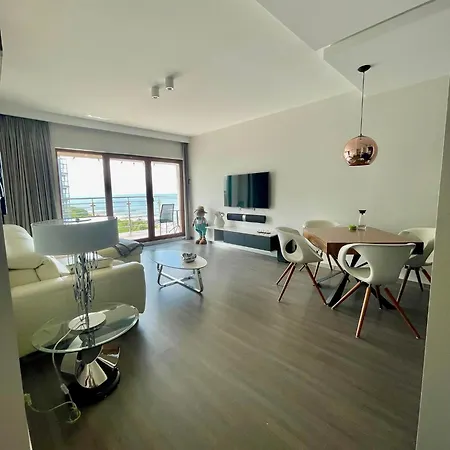 Prestige View - Nad Dwoma Wodami Apartment