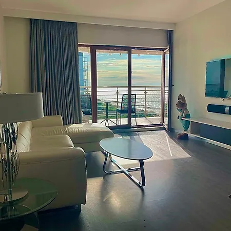 Prestige View - Nad Dwoma Wodami Dziwnówek