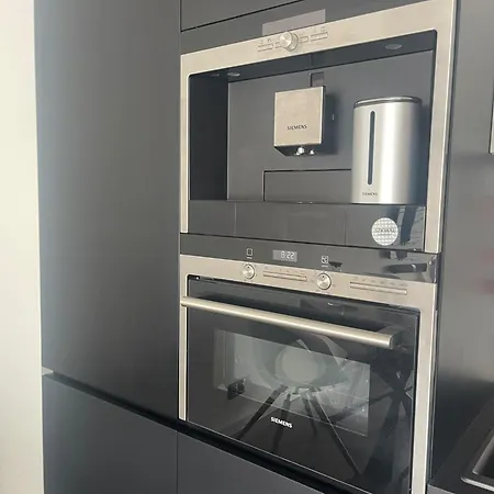 Daire Prestige View - Nad Dwoma Wodami