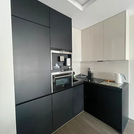 Prestige View - Nad Dwoma Wodami Dziwnówek