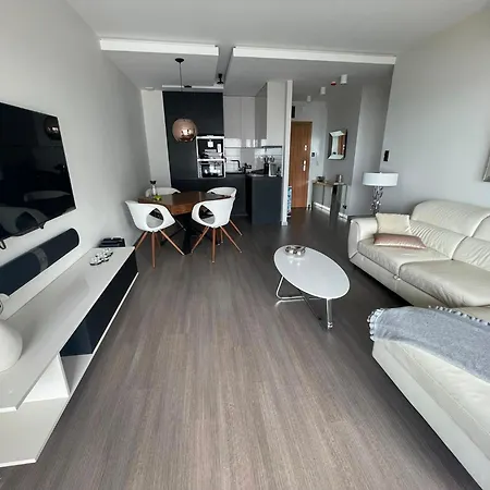 Prestige View - Nad Dwoma Wodami Daire *