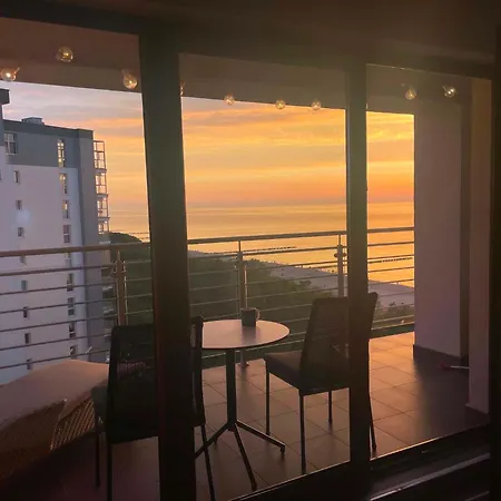 Prestige View - Nad Dwoma Wodami Apartment