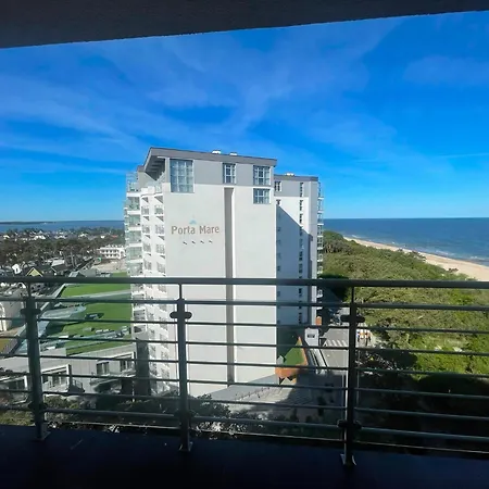 Prestige View - Nad Dwoma Wodami Apartment *