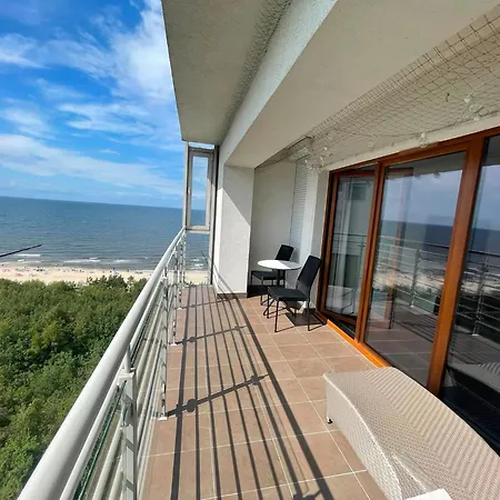 Prestige View - Nad Dwoma Wodami Apartment