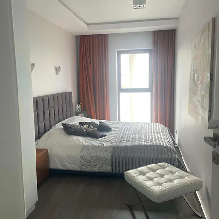 Prestige View - Nad Dwoma Wodami Apartment Dziwnówek