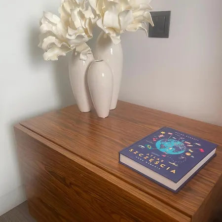 Prestige View - Nad Dwoma Wodami *