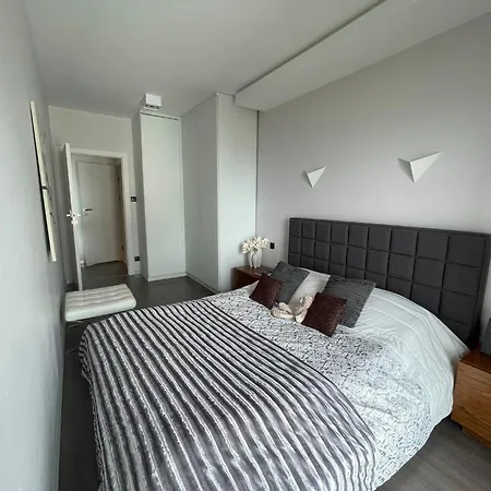 Prestige View - Nad Dwoma Wodami Apartment