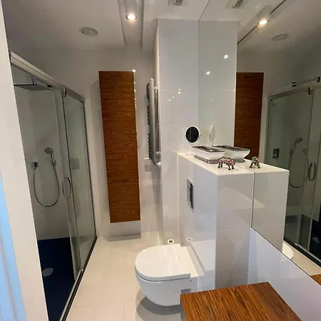 Prestige View - Nad Dwoma Wodami