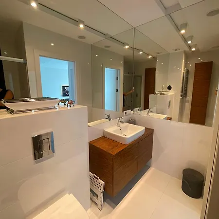 Apartment Prestige View - Nad Dwoma Wodami
