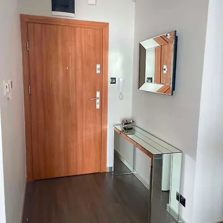 Prestige View - Nad Dwoma Wodami Daire Dziwnówek
