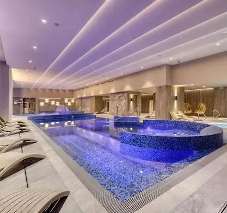 Prestige View - Nad Dwoma Wodami Apartment